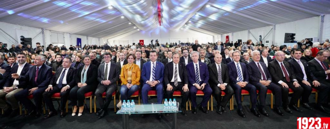 İBB EV KONUT KİPTAŞ